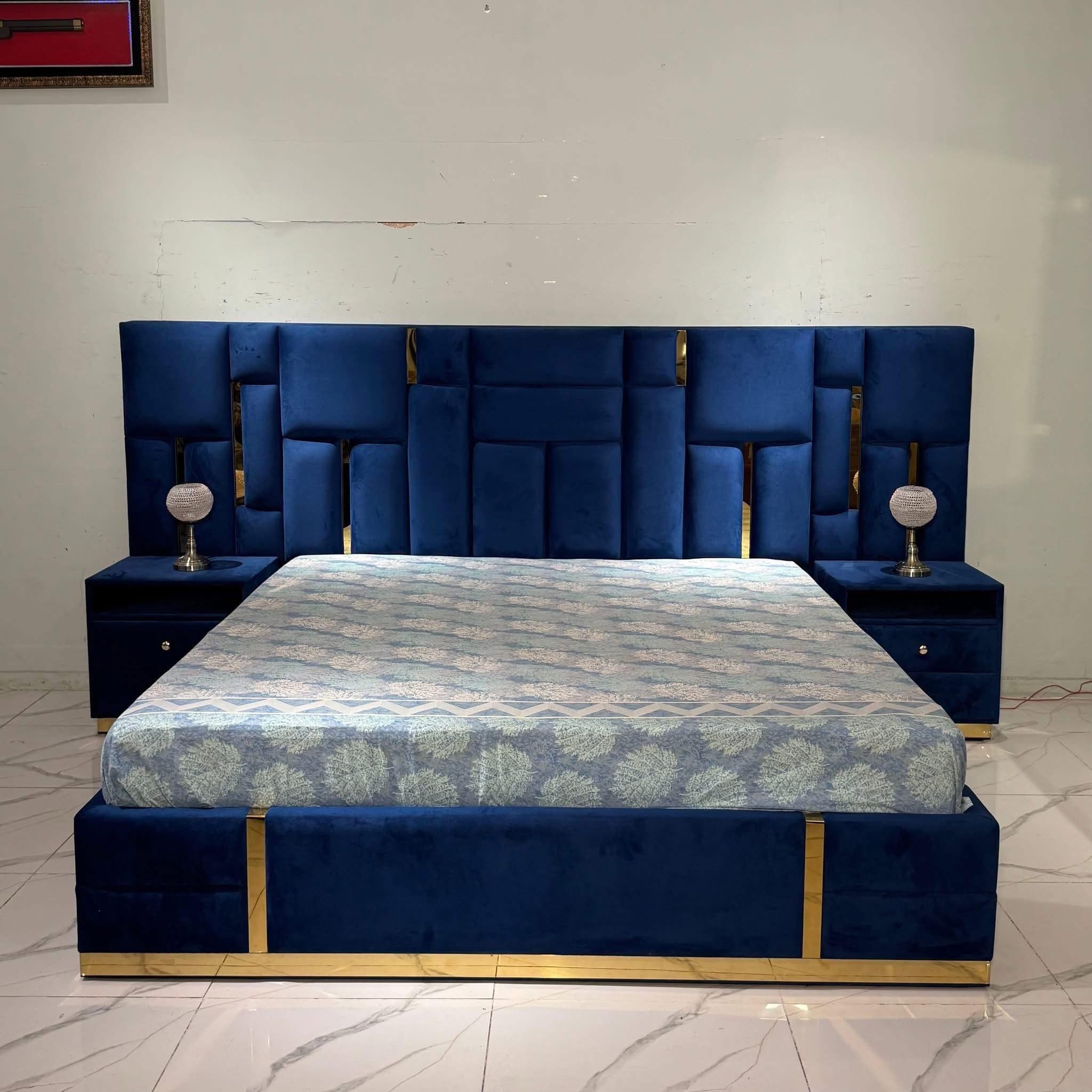 Elegant Bedroom Furniture